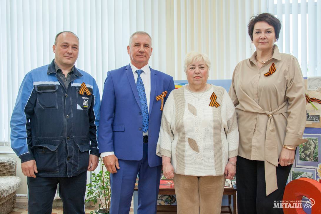 «От героев былых времён…» | Фотография 3
