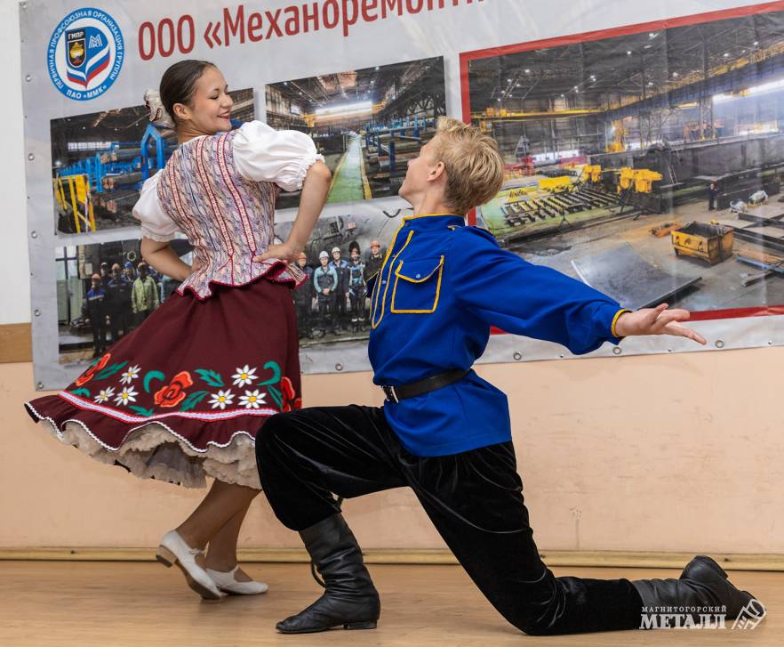 Тройной праздник | Фотография 8