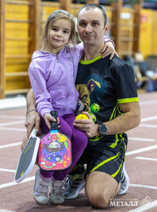 Вероника и Евгений Крячко