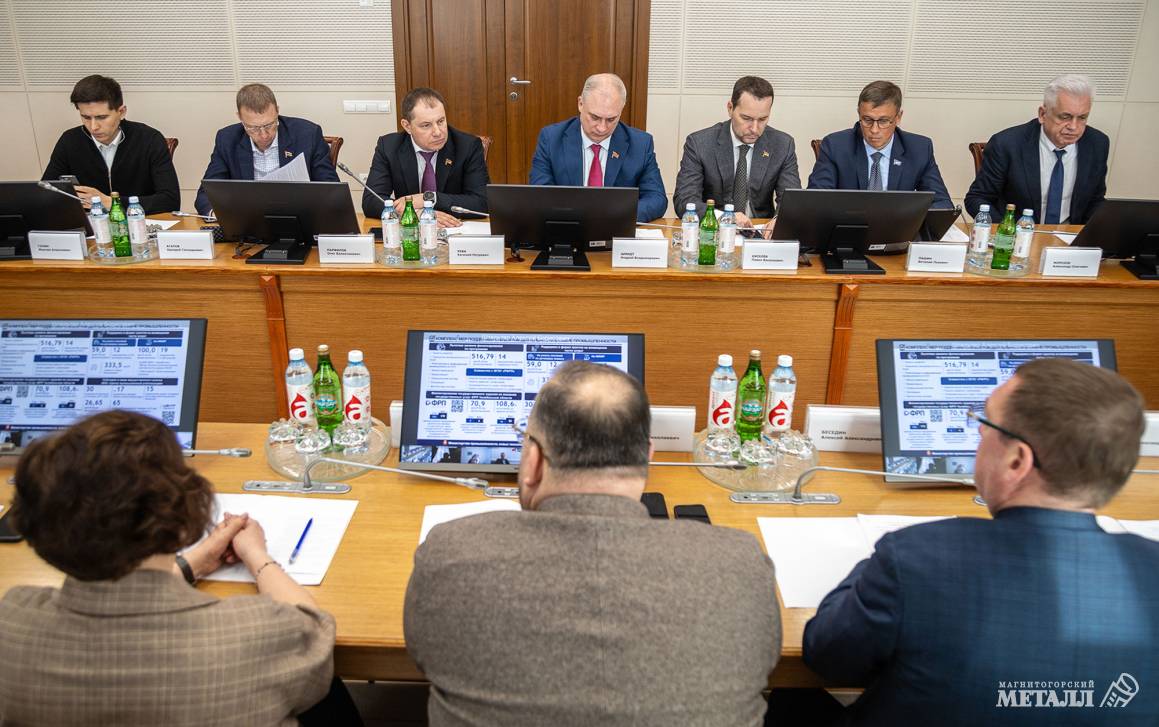 С прицелом на будущее | Фотография 9