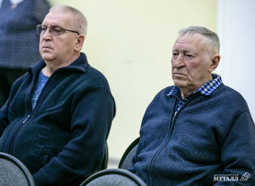 Во имя жизни на Земле! | Фотография 15