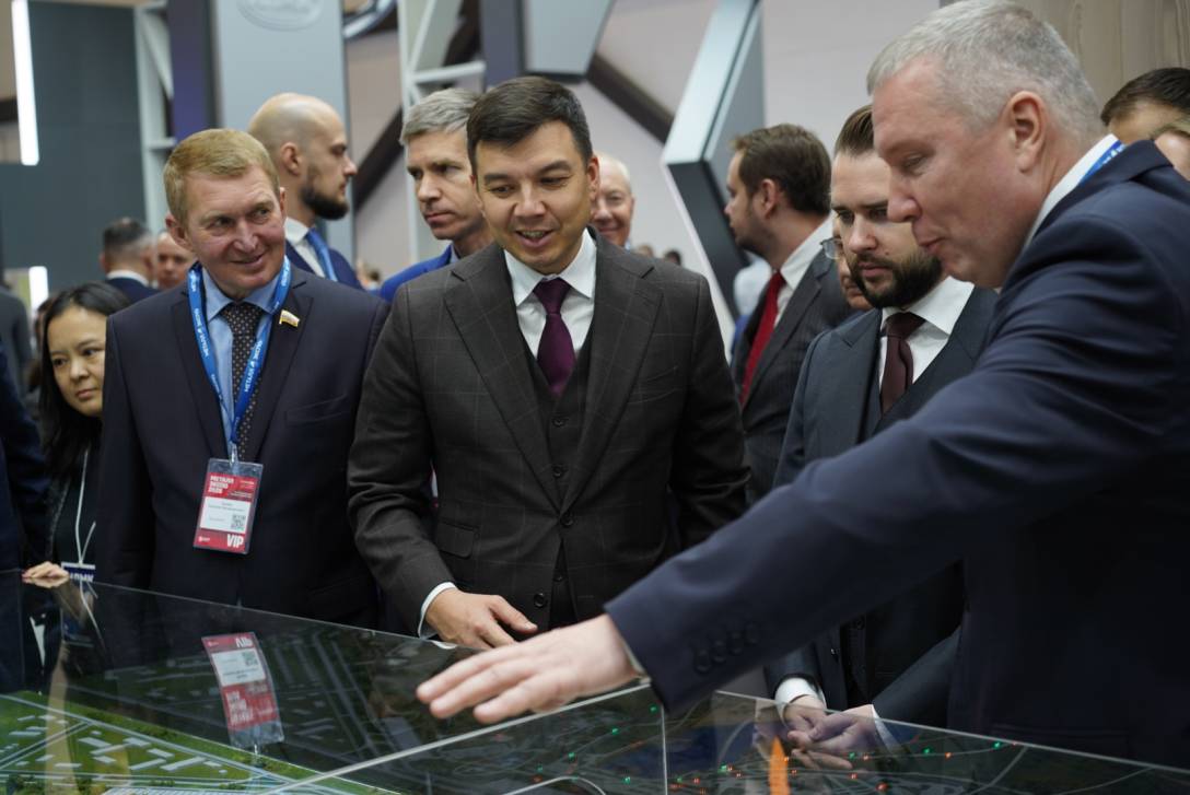 Событие года в металлургии | Фотография 2