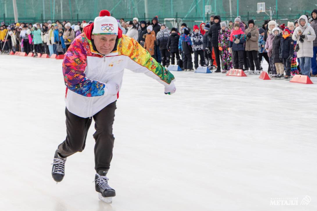 «Лёд надежды нашей»  | Фотография 10