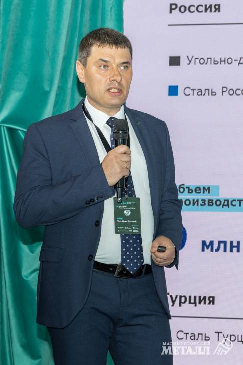 Евгений Тарабаев