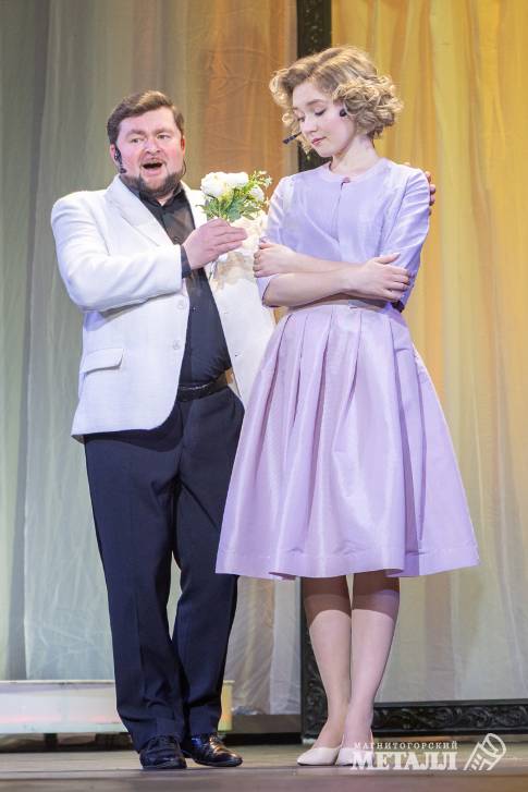 Женщина по имени Весна | Фотография 9