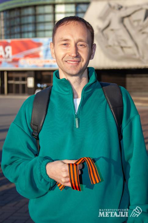 Антон Лебедев
