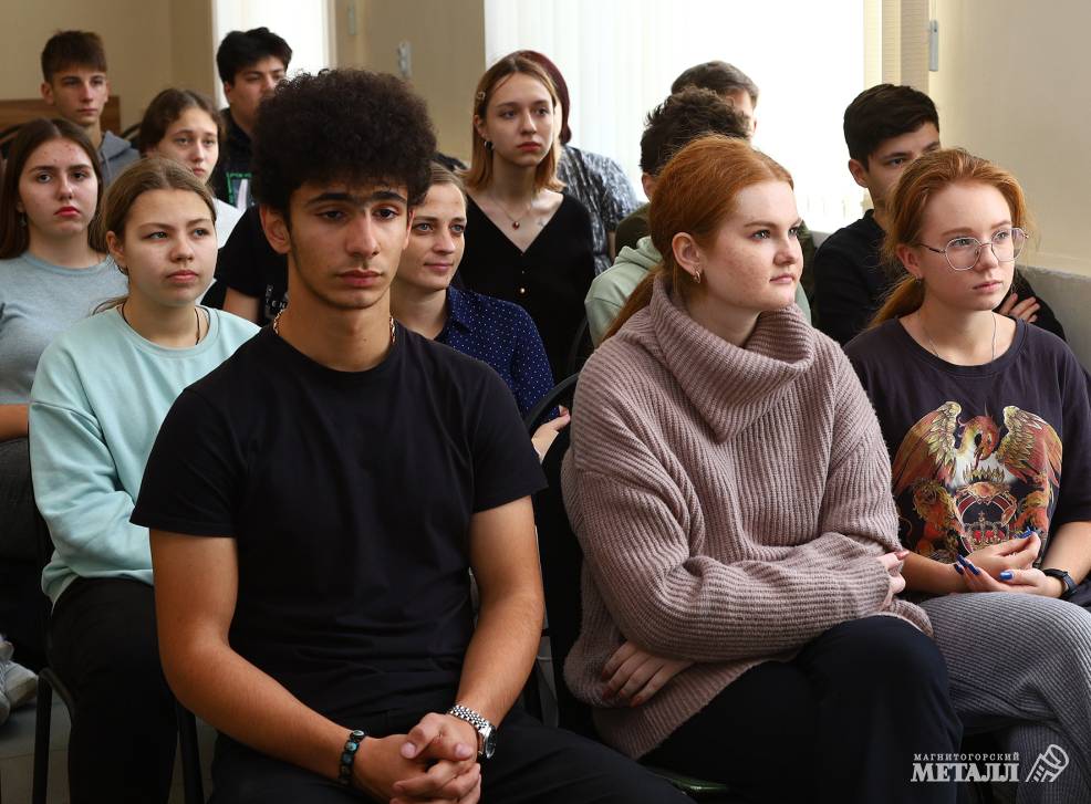 С 17 по 28 октября в Магнитогорске проходит всероссийская акция «Сообщи, где торгуют смертью». (фото 3)