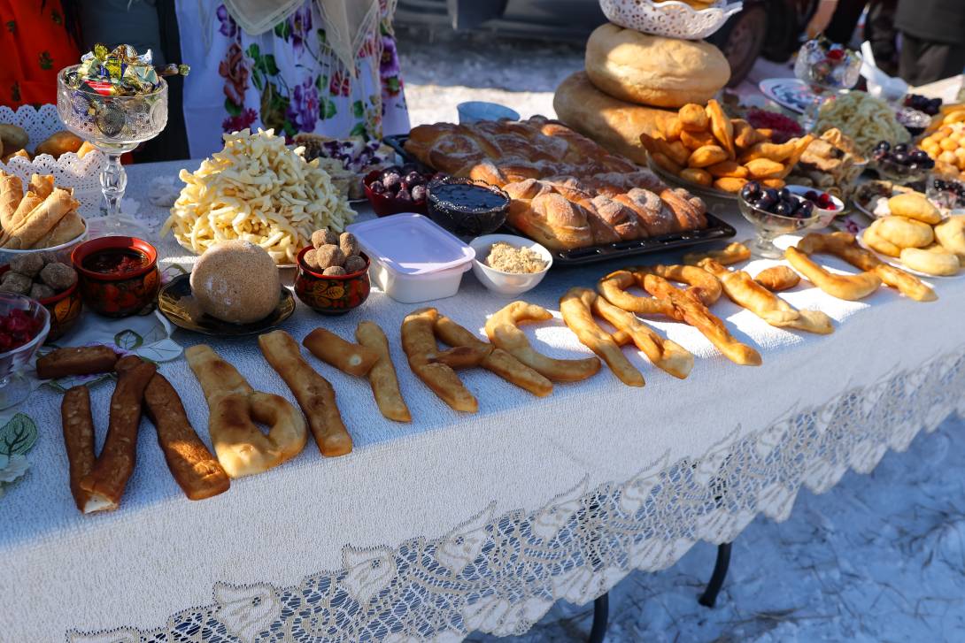 Вратари покорили зрителей | Фотография 1