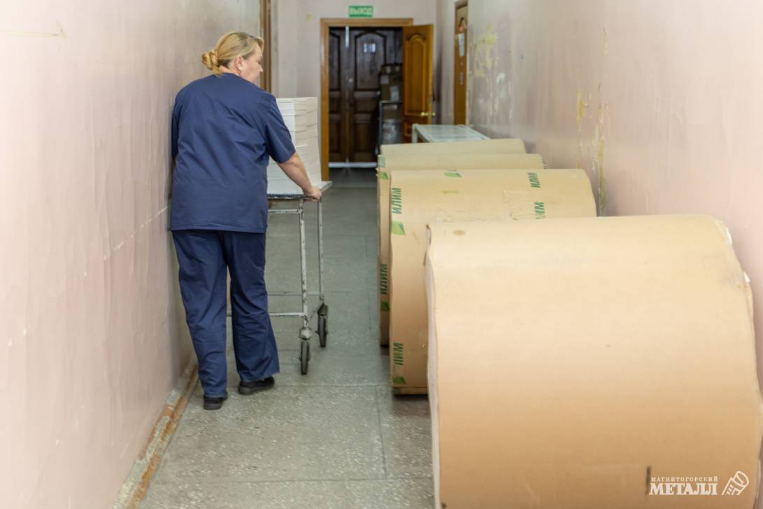 Искусство печати | Фотография 7