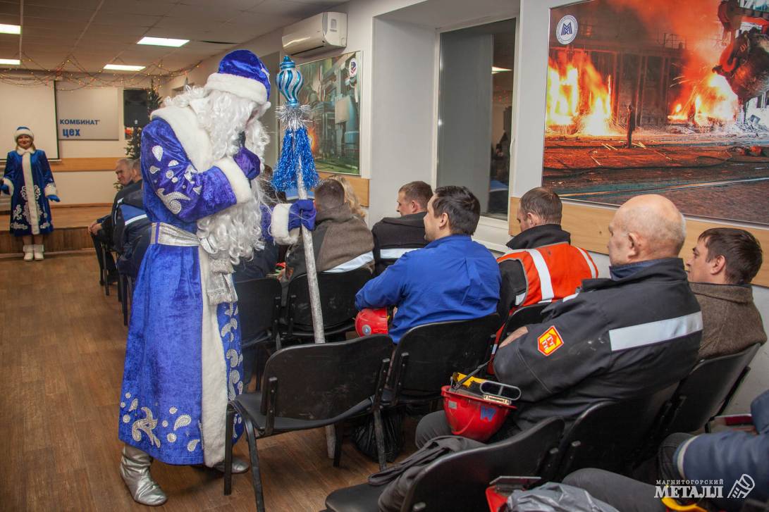 Праздничный переполох | Фотография 14