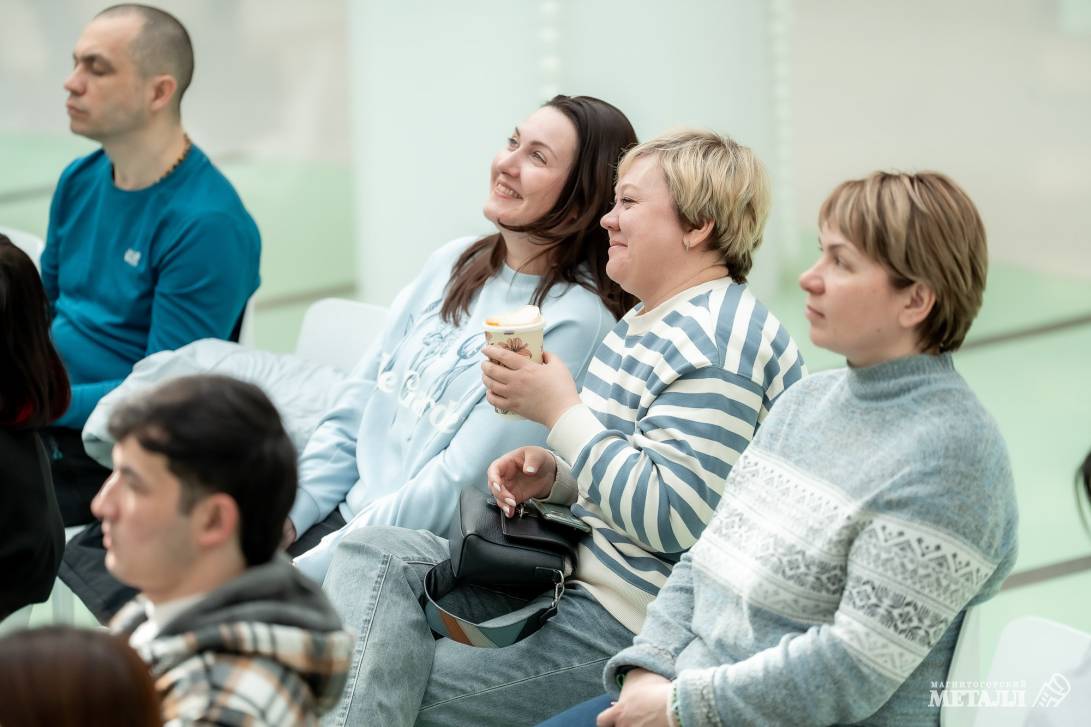 Соцреализм,  антиутопия,  постапокалипсис… | Фотография 29