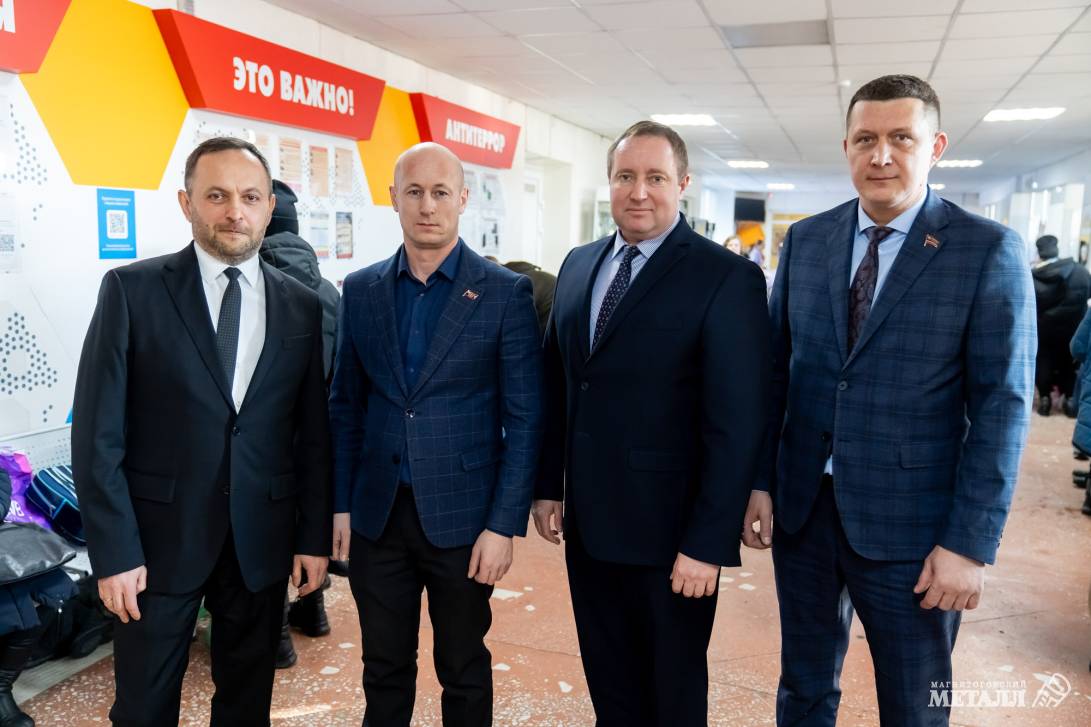 О России с любовью  | Фотография 6