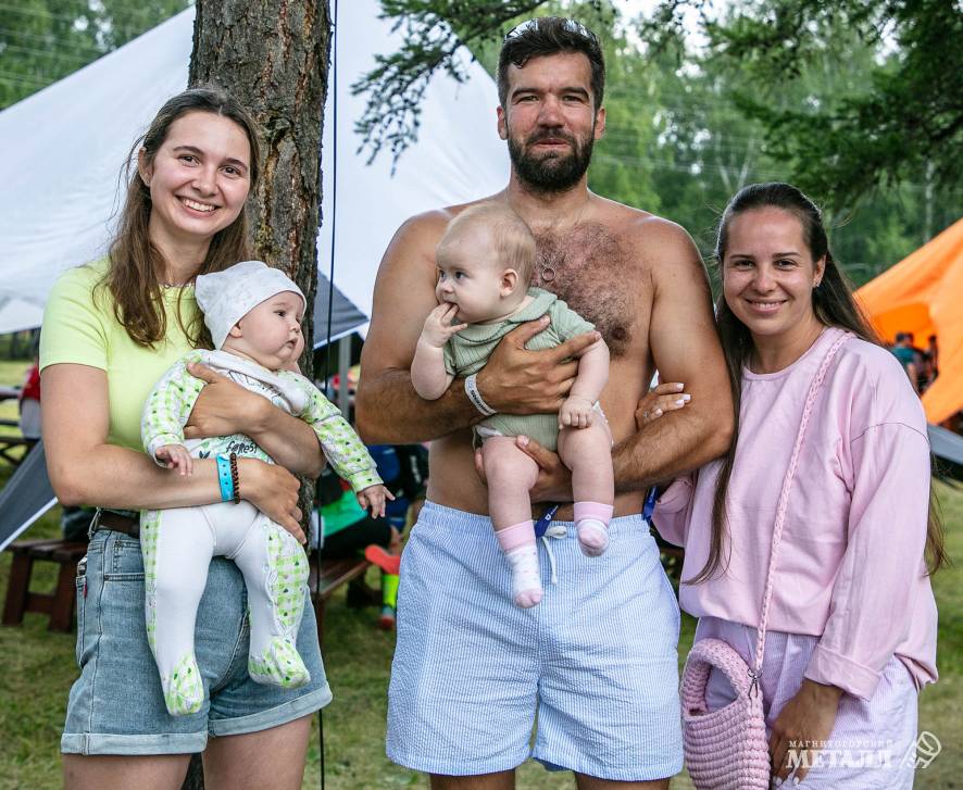 Бежим, плывём, поём, танцуем! | Фотография 31