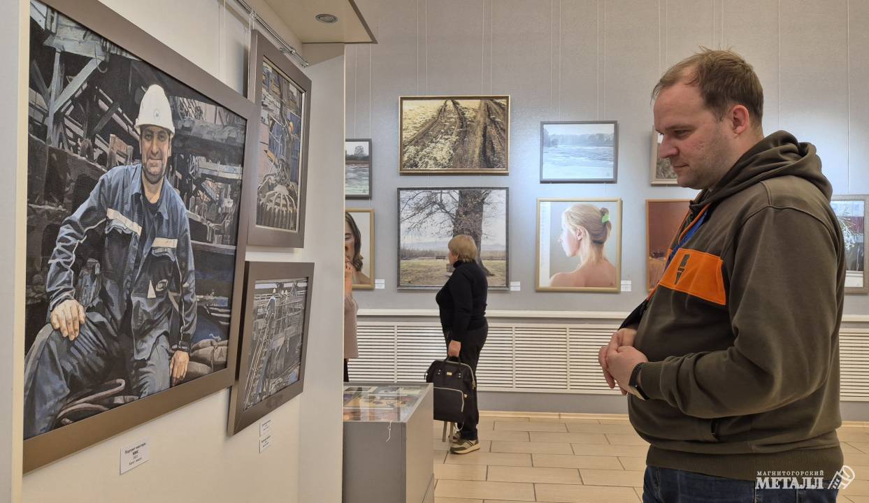 «Клюква» в музыкальной глазури | Фотография 1