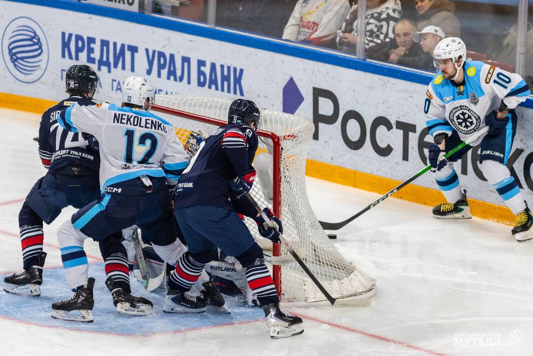 Магнитка идёт дальше | Фотография 6