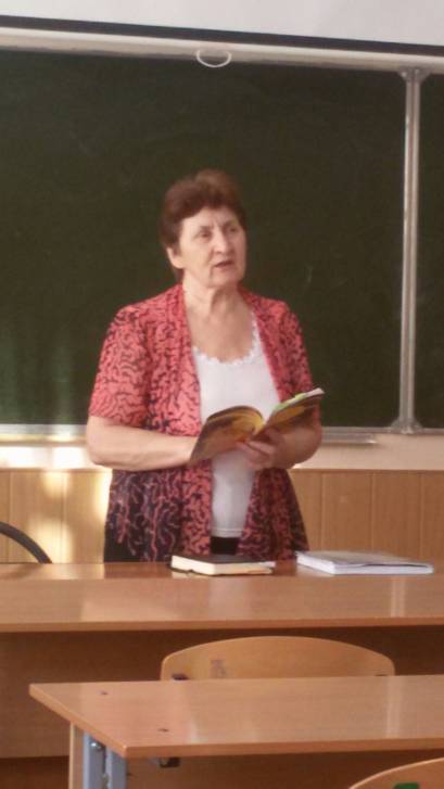 Ольга Емельянова