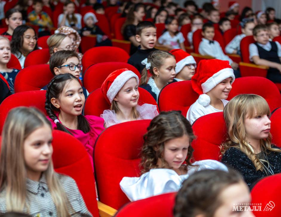 Чудеса открывают двери | Фотография 8