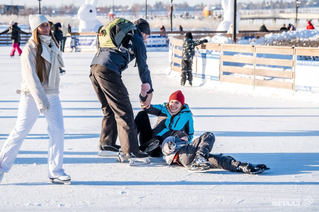 Прощай, зима! | Фотография 33