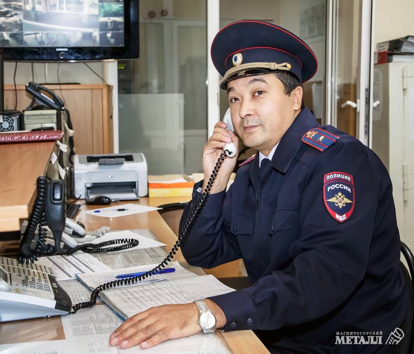 Управление МВД России по городу Магнитогорску напоминает | Фотография 1