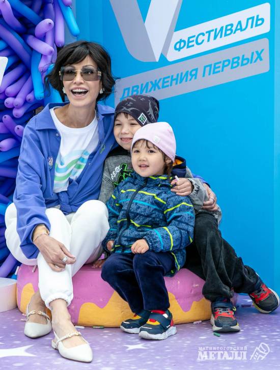 Мороженое, активности, смех и веселье! | Фотография 29