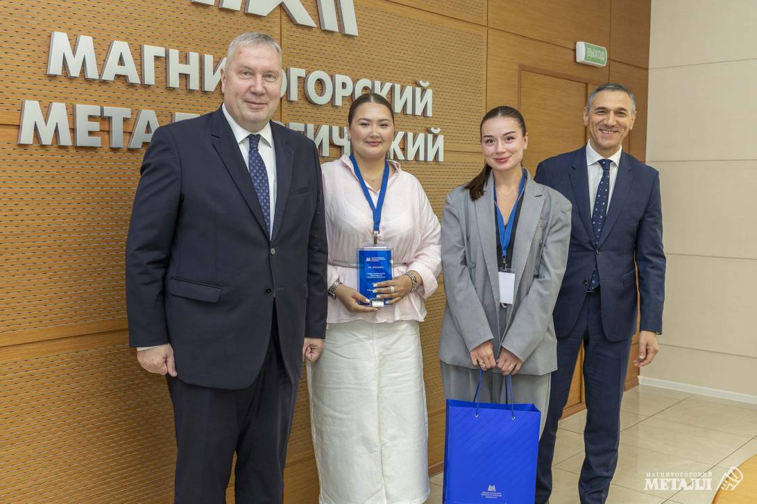 Двадцать три грани партнёрства | Фотография 24