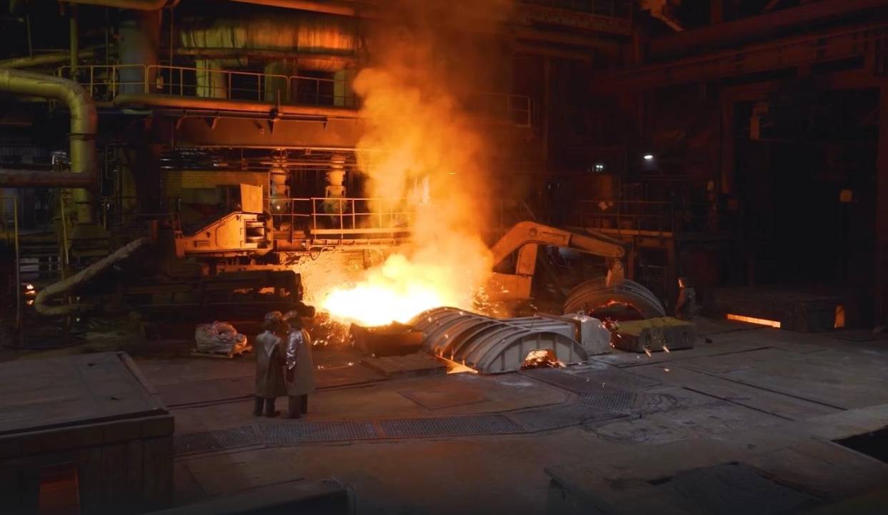 Команда ММК | Фотография 6