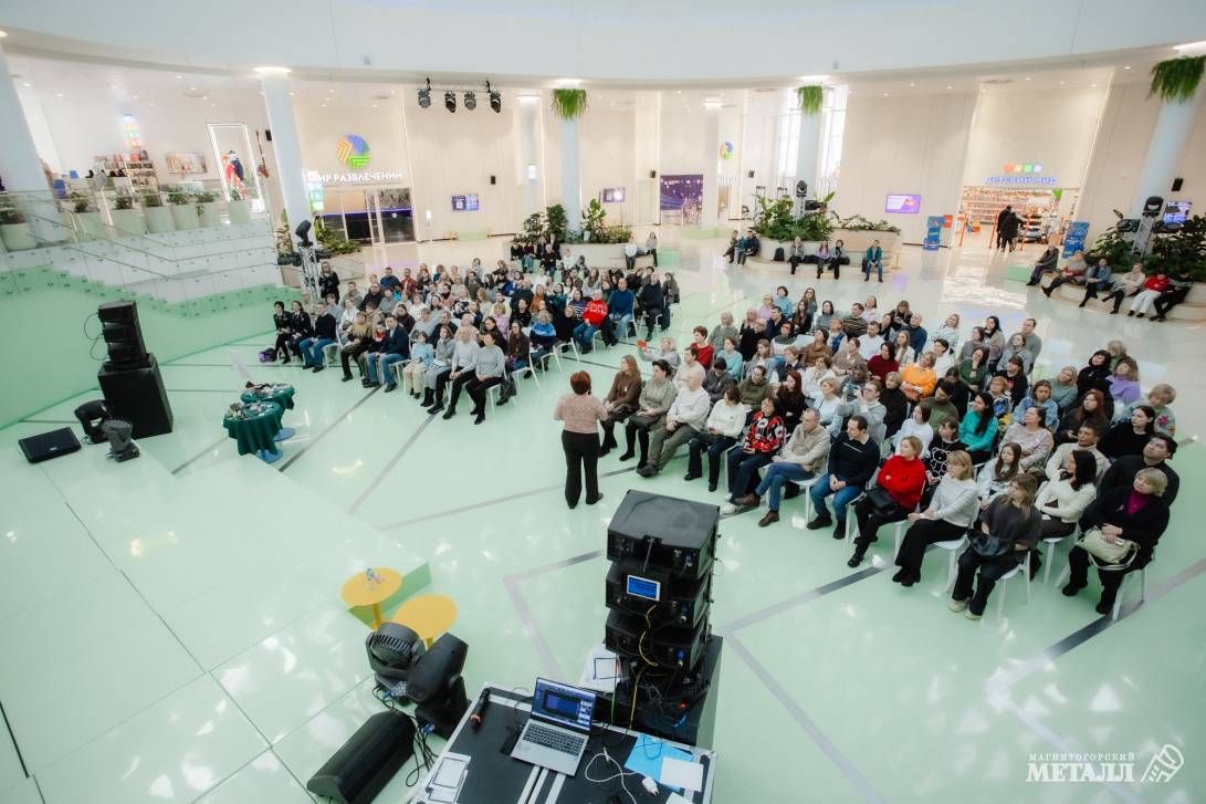 Вселенная уральской мифологии | Фотография 12