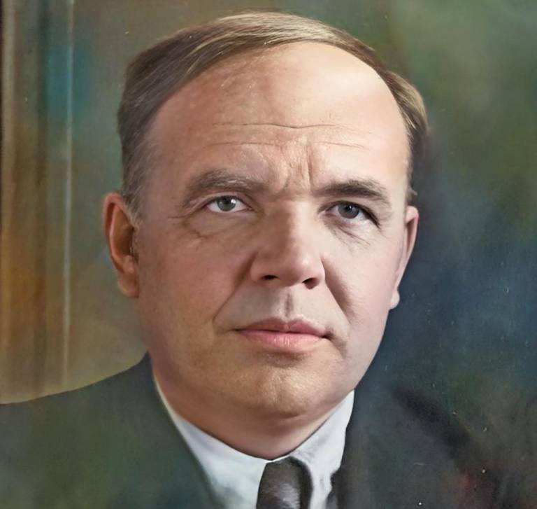 Стальной характер | Фотография 1