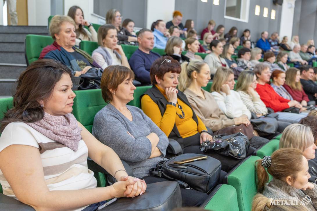 Понимать и слышать друг друга | Фотография 7