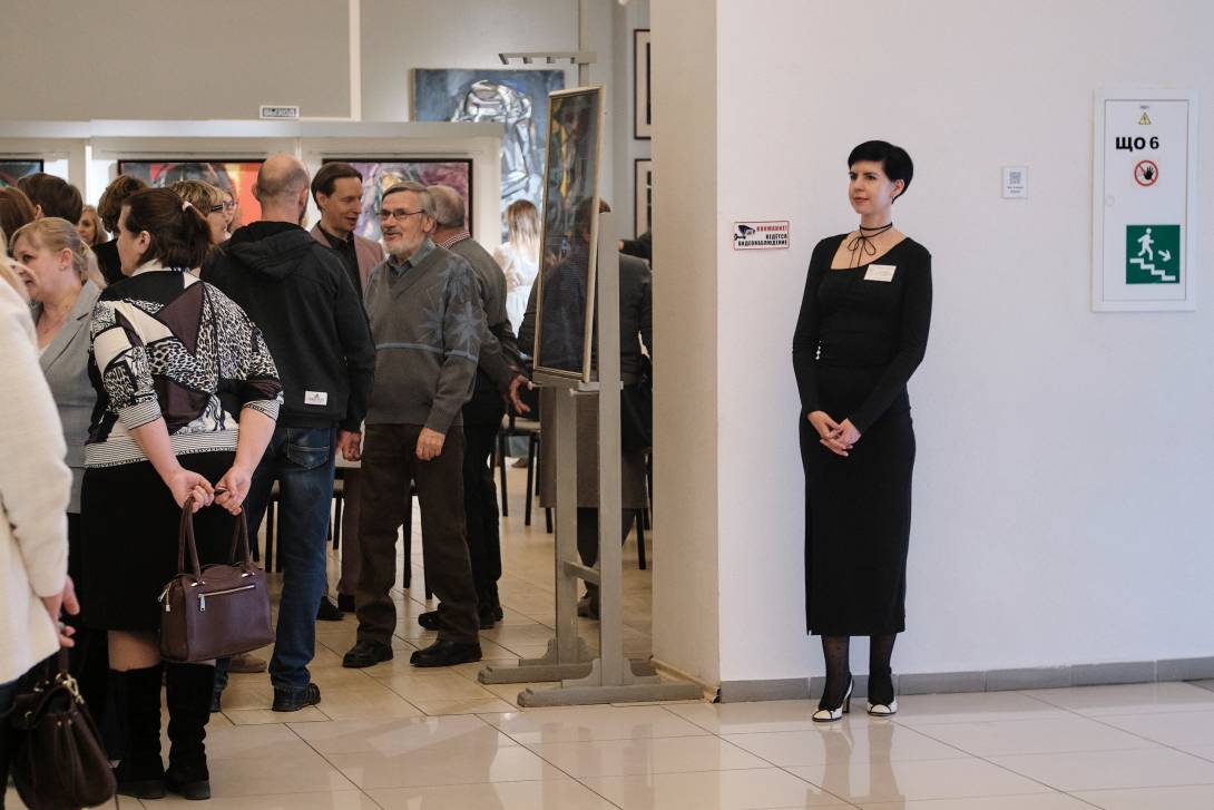 Погружение в духовность | Фотография 15