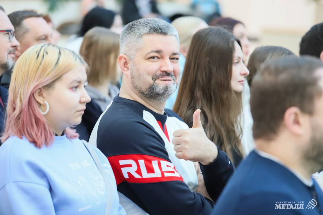 Культурный код города М | Фотография 14