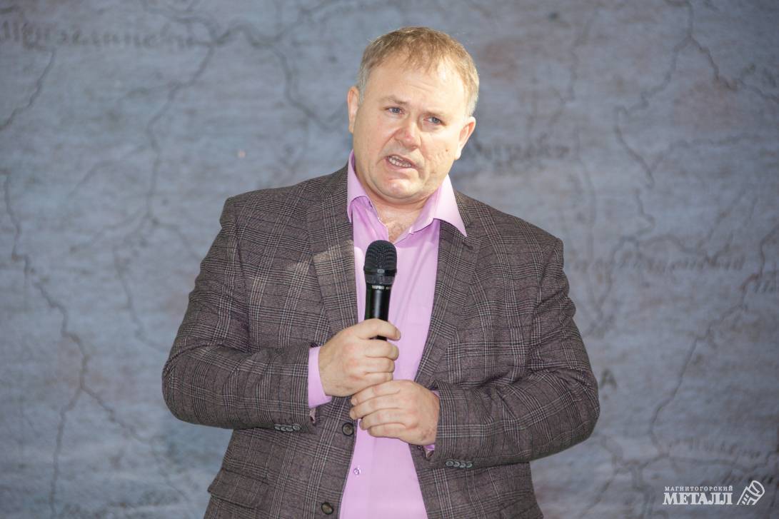 Алексей Иванов