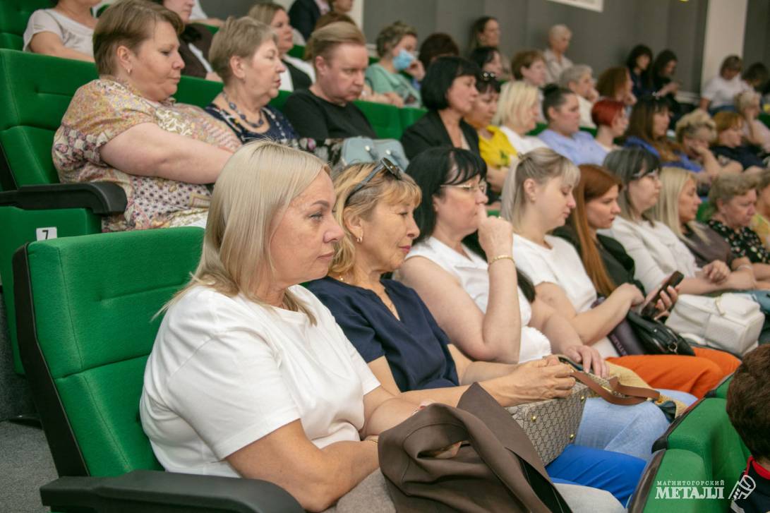 Успехи, проблемы, перспективы | Фотография 8