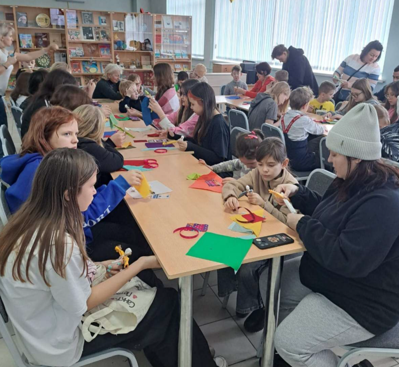 Сильны традициями | Фотография 2