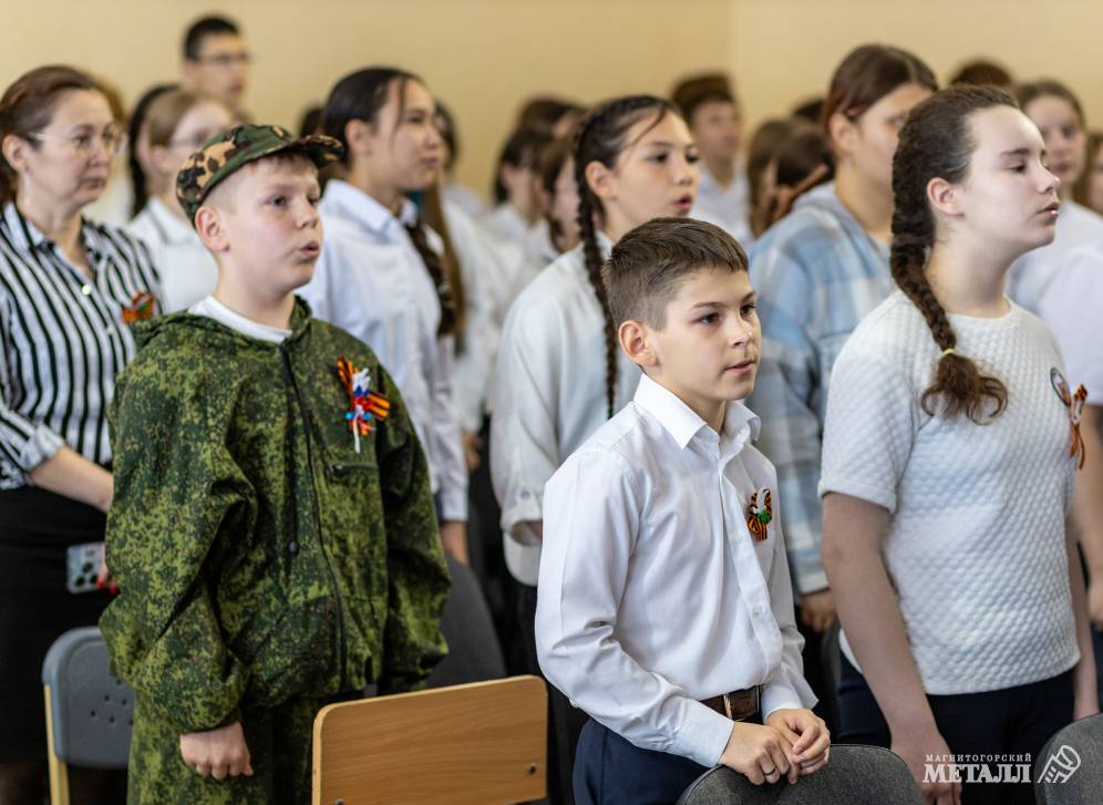 Память от поколения к поколению | Фотография 9