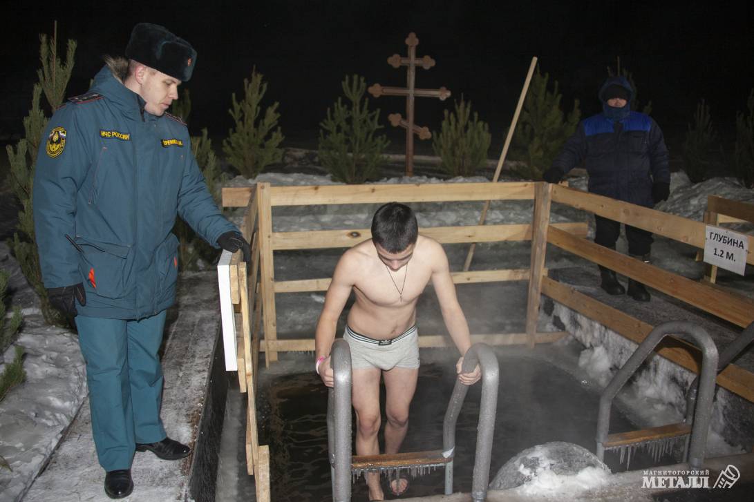 Укрепляя дух и тело | Фотография 15