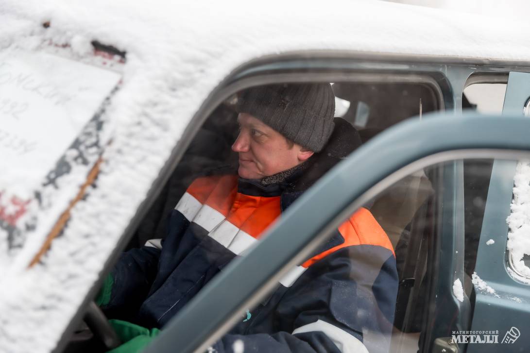 Посылки для победы | Фотография 22