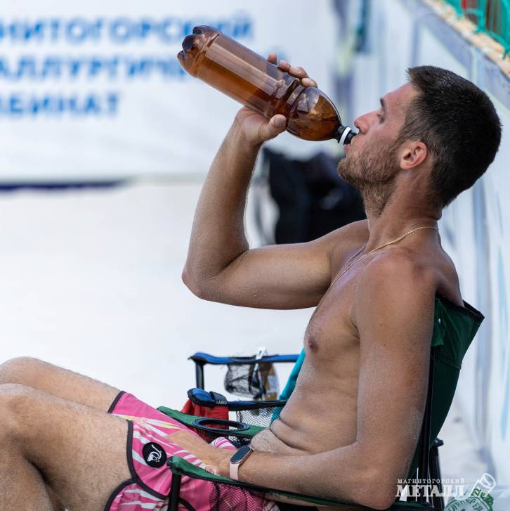 И снова – песчаные старты!  | Фотография 24