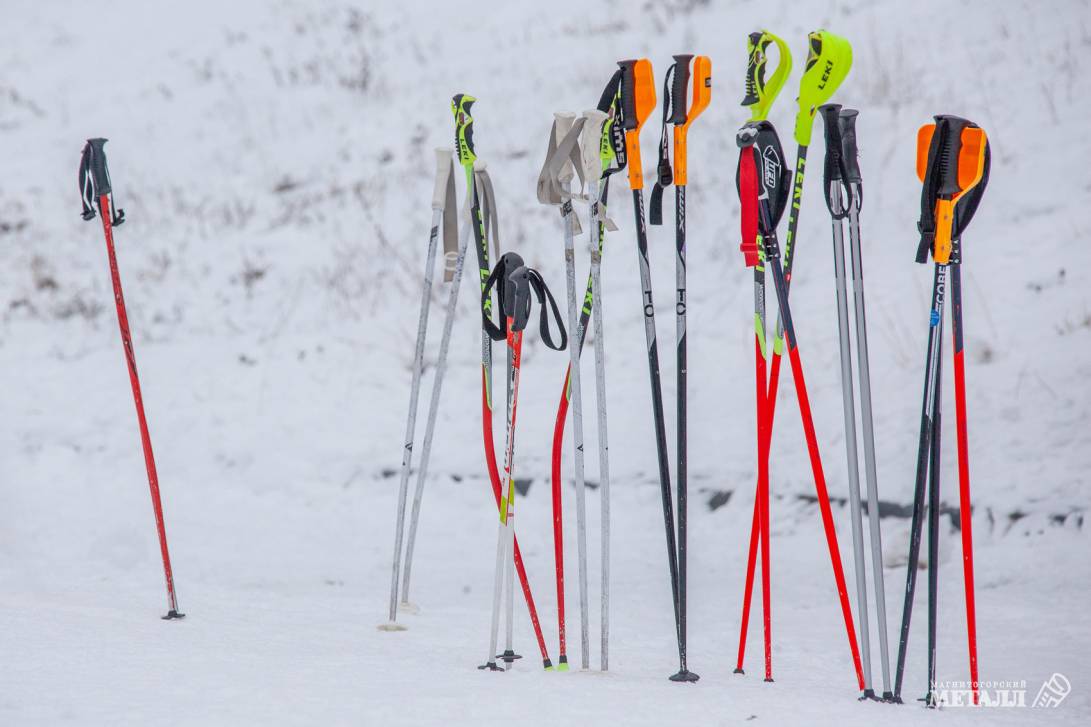 Йети мчится по склону | Фотография 13