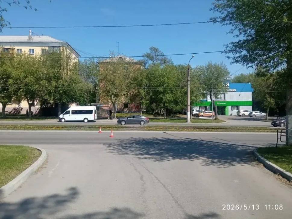 Смертельное ДТП | Фотография 1