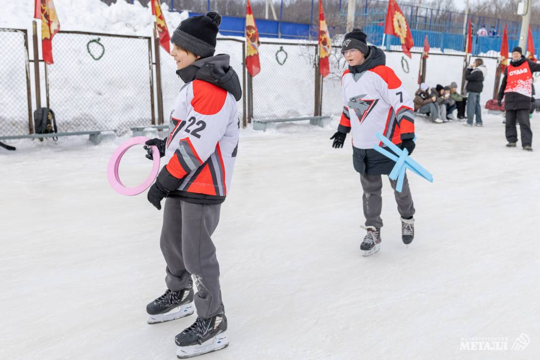 «Лёд надежды нашей»  | Фотография 33