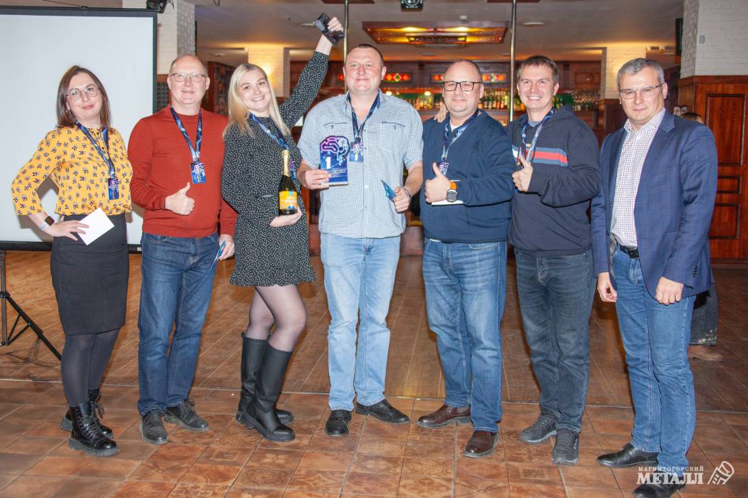 Прокачали интеллект | Фотография 45