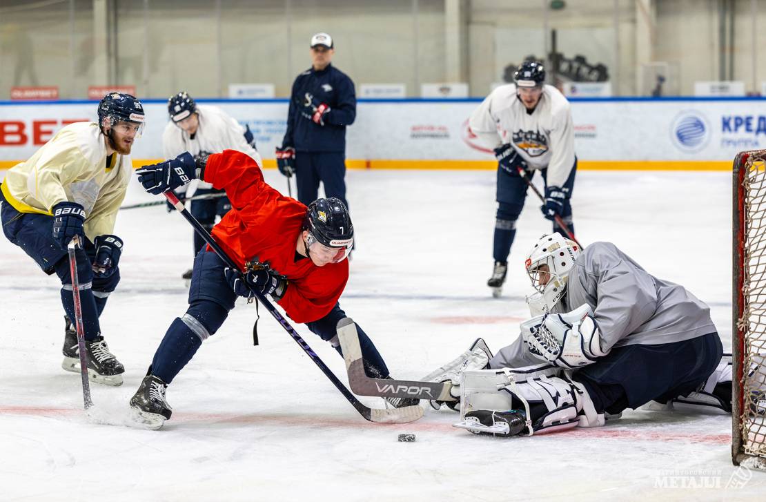 Из новичков – в серьёзные соперники | Фотография 15