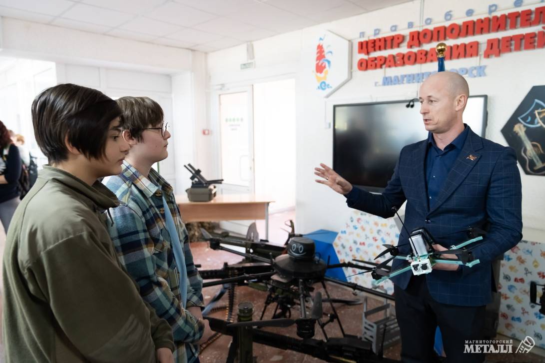 О России с любовью  | Фотография 8