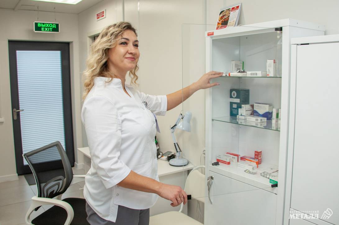 Отдых под медицинским контролем | Фотография 2