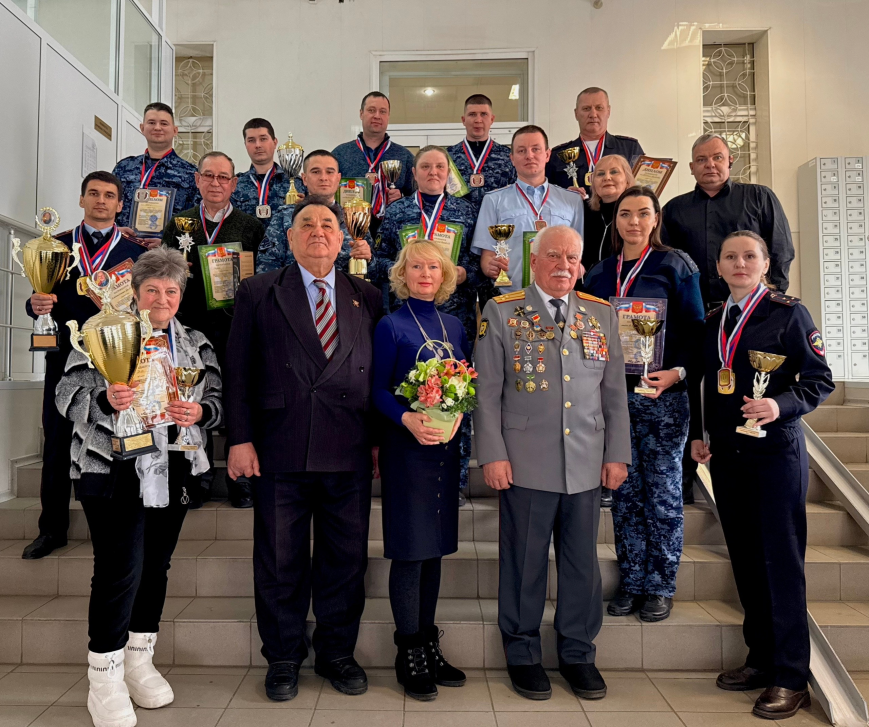 Памяти полковника Булатова | Фотография 3