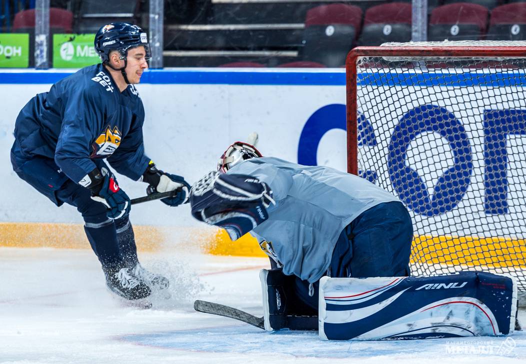 Всё – с чистого листа | Фотография 33