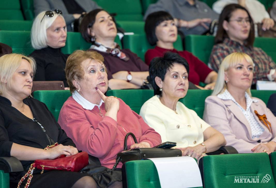 Профкомбинаториум в действии | Фотография 3