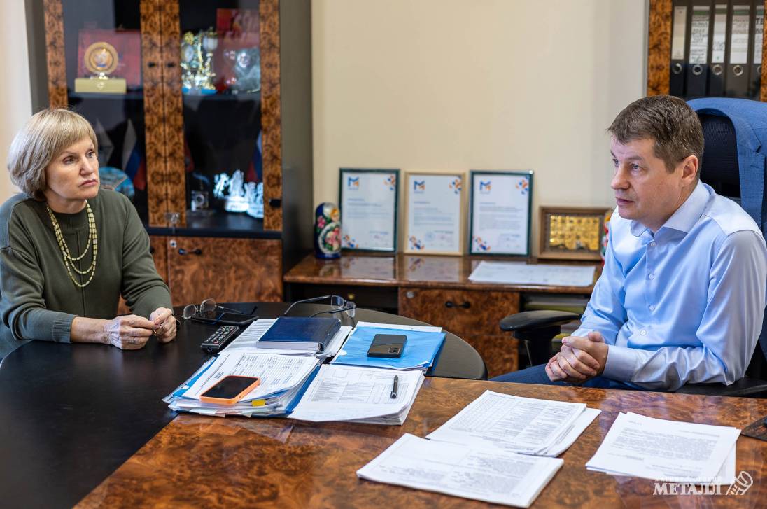 Здесь учат  творчеству  и добру! | Фотография 2