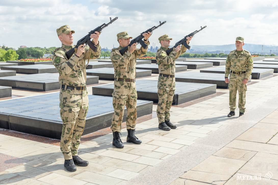 Свет благодарной памяти | Фотография 14